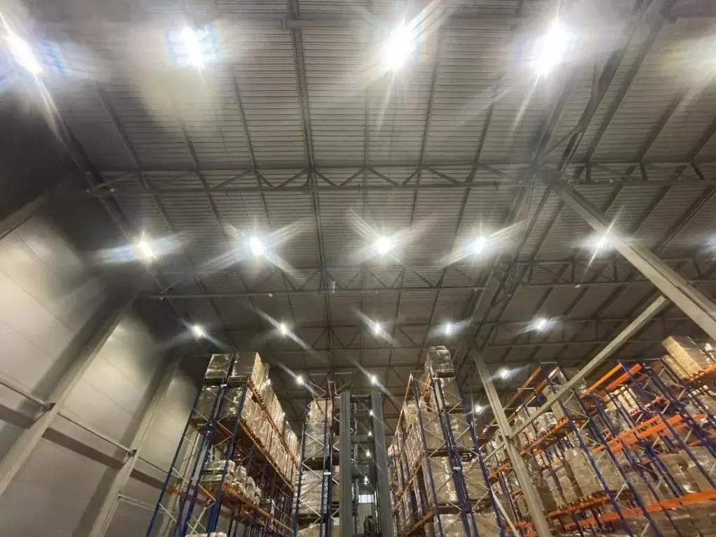 Склад в Московская область, Люберцы городской округ, Томилино пгт ... - Фото 1