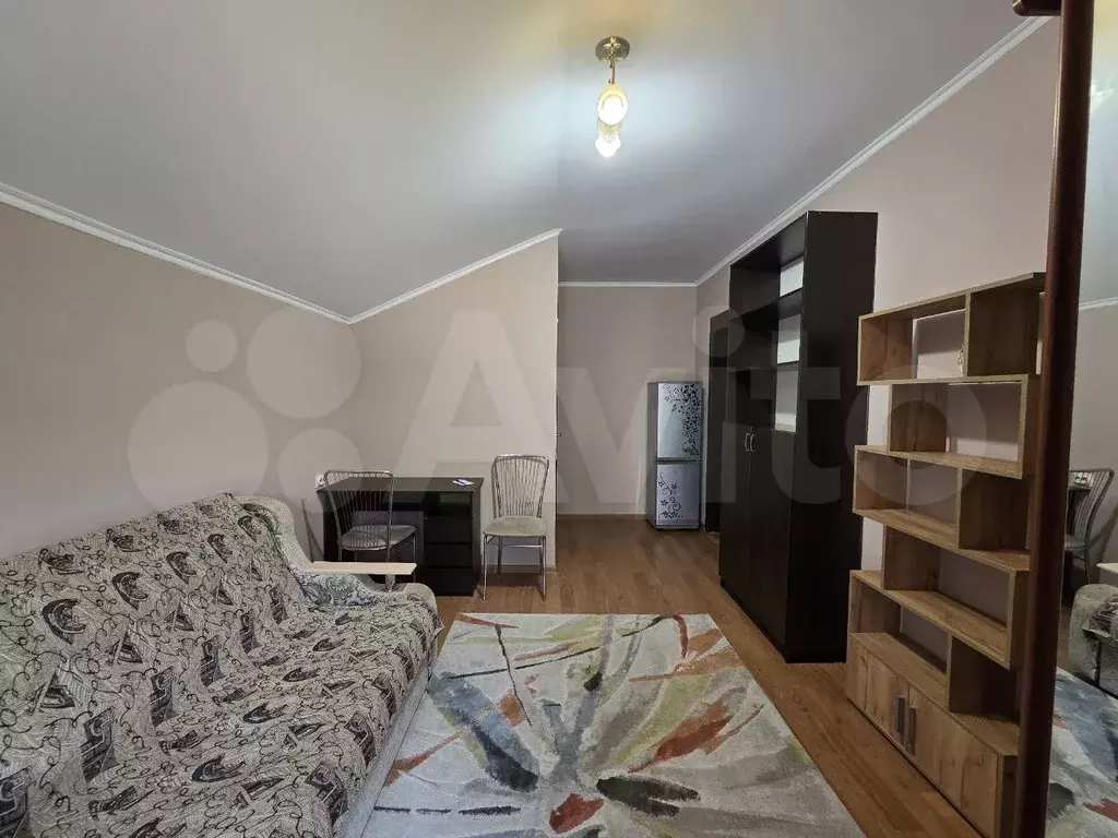 Квартира-студия, 20 м, 2/2 эт. - Фото 1