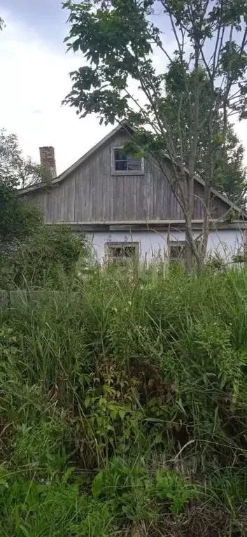 Дом в Сахалинская область, Южно-Сахалинск Ново-Александровск п/р, 3-я ... - Фото 1