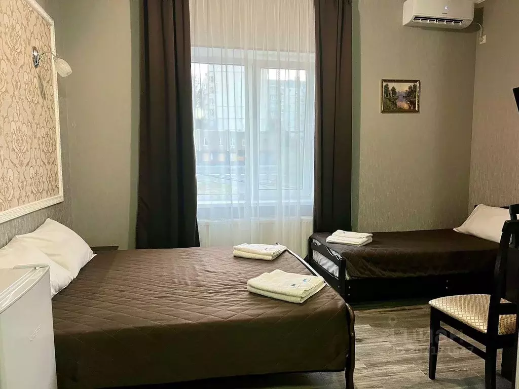 Комната Ставропольский край, Буденновск 8-й мкр, 40 (20.0 м) - Фото 1