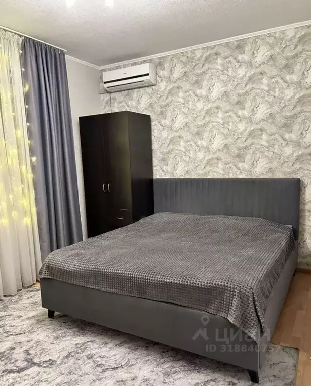 Студия Ростовская область, Ростов-на-Дону ул. Еременко, 101 (27.0 м) - Фото 1