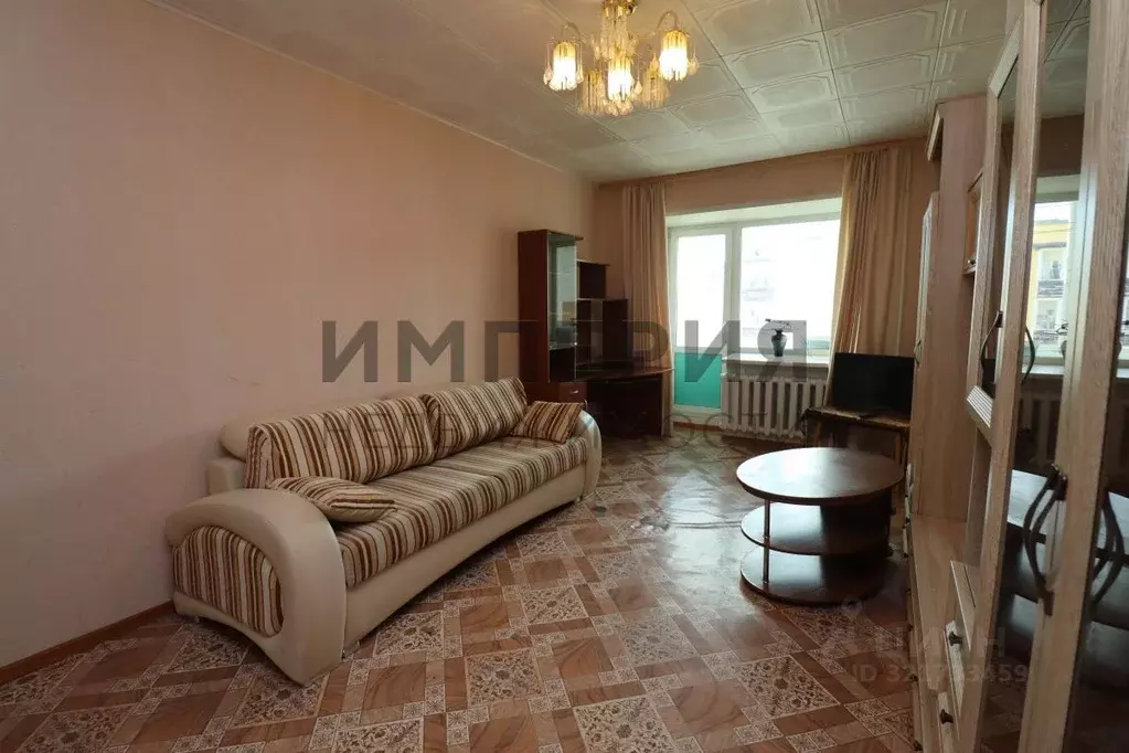 2-к кв. Магаданская область, Хасынский муниципальный округ, пос. Хасын ... - Фото 2