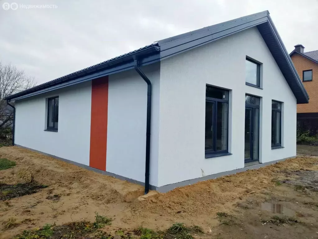 Дом в Суздальский район, муниципальное образование ... - Фото 1