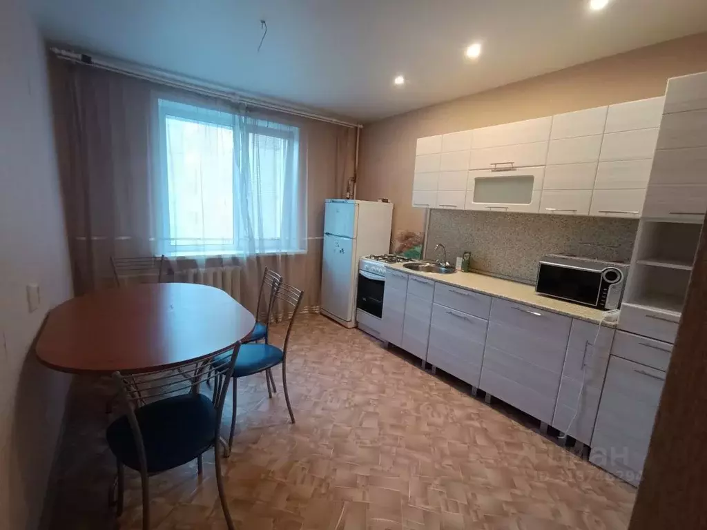 1-к кв. Коми, Сыктывкар ул. Свободы, 35/75 (48.0 м) - Фото 1
