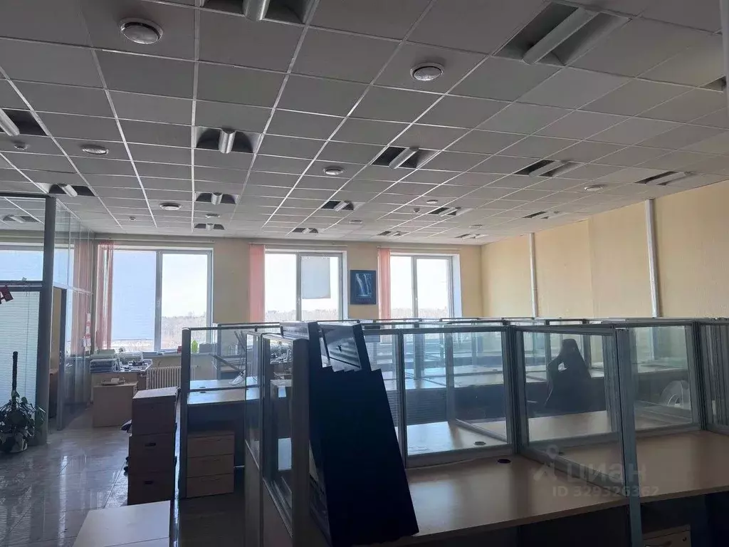 Офис в Москва ул. Маршала Прошлякова, 30 (449 м) - Фото 2