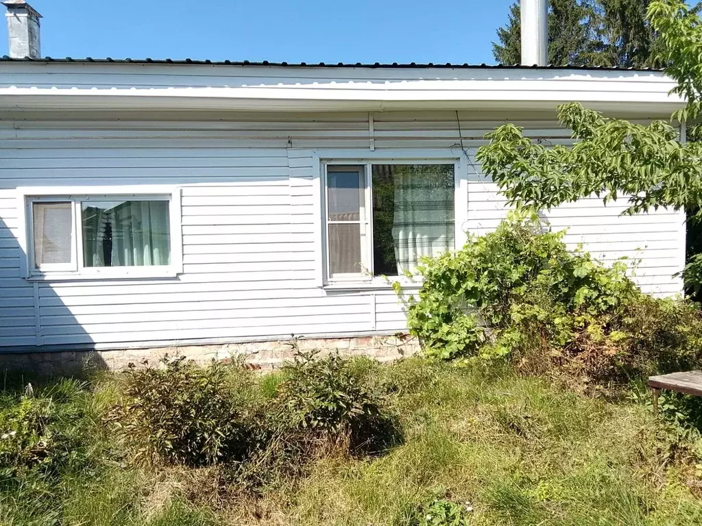 Дом в Башкортостан, Иглинский сельсовет, с. Иглино ул. Ленина (70 м) - Фото 2