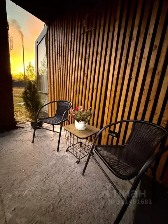 Дом в Ленинградская область, Выборгский район, Рощино пгт ул. ... - Фото 2