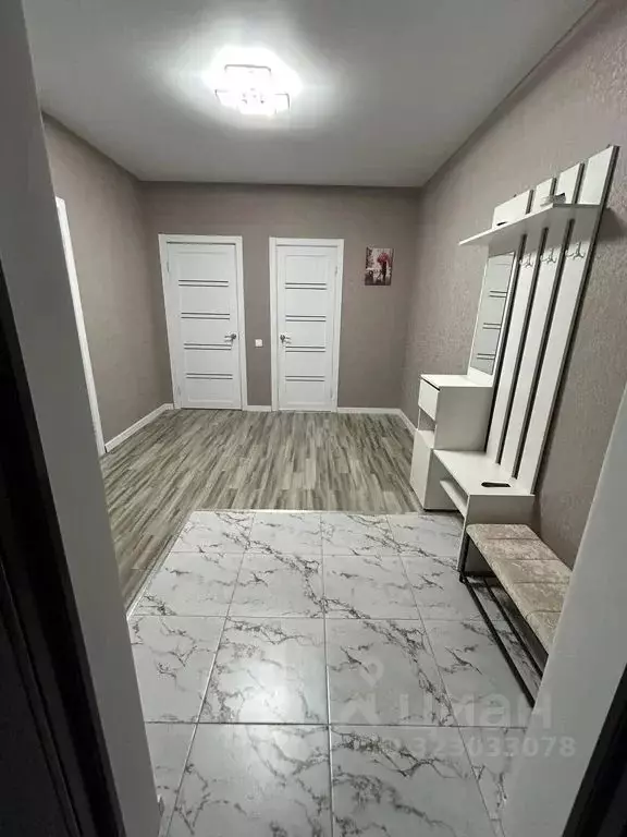 2-к кв. Воронежская область, Рамонский район, с. Ямное ул. Ягодная, 17 ... - Фото 2