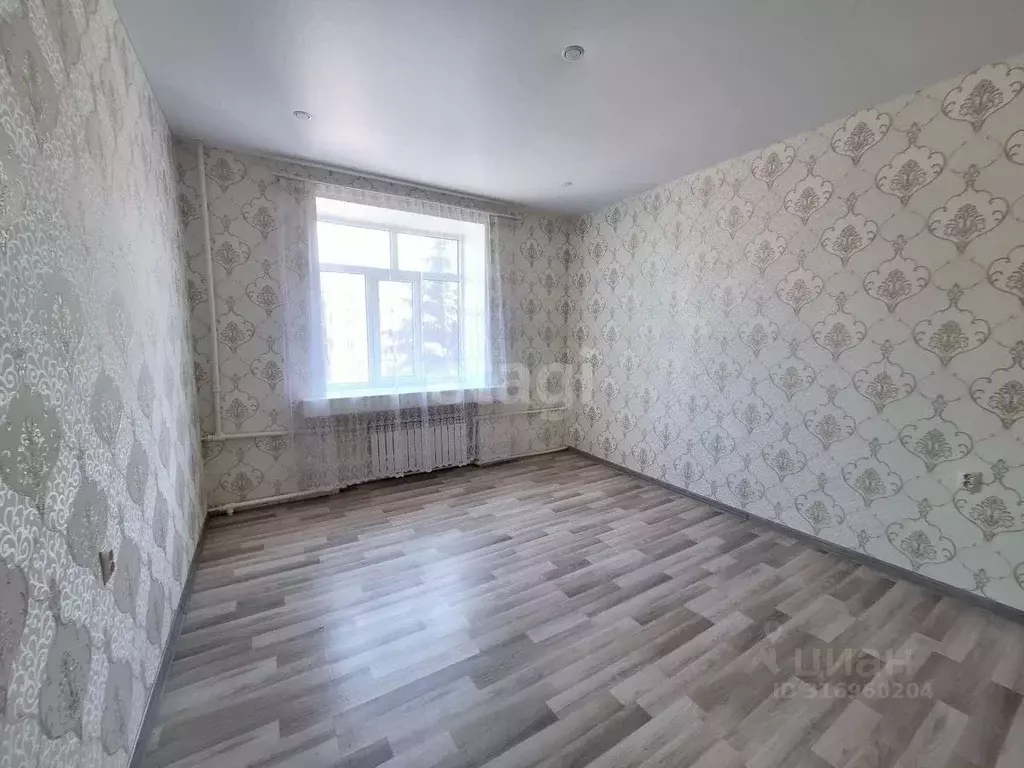 2-к кв. Тамбовская область, Тамбов Советская ул., 184 (56.5 м) - Фото 1