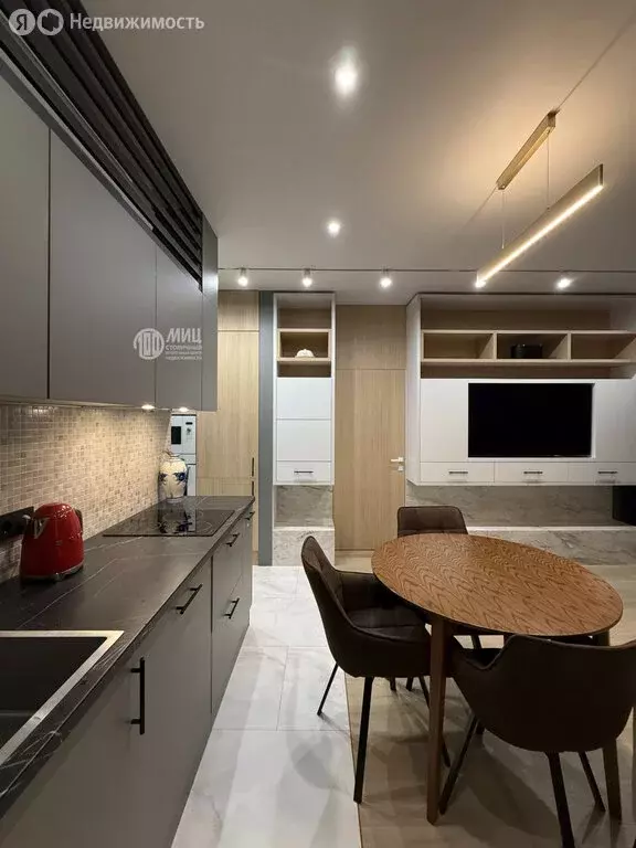 2-комнатная квартира: Москва, Волгоградский проспект, 32/3к6 (47.6 м) - Фото 1