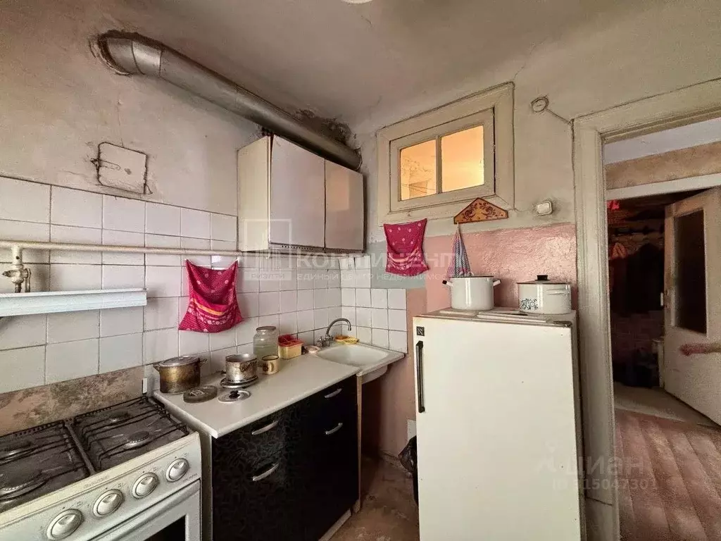 2-к кв. Владимирская область, Ковров ул. Абельмана, 46 (41.0 м) - Фото 2