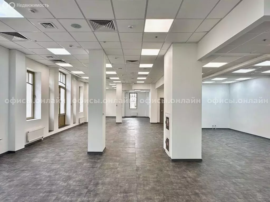 Офис (669 м) - Фото 1