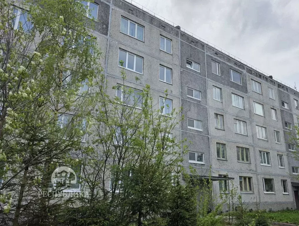 2-к. квартира, 48,5 м, 2/5 эт. - Фото 1