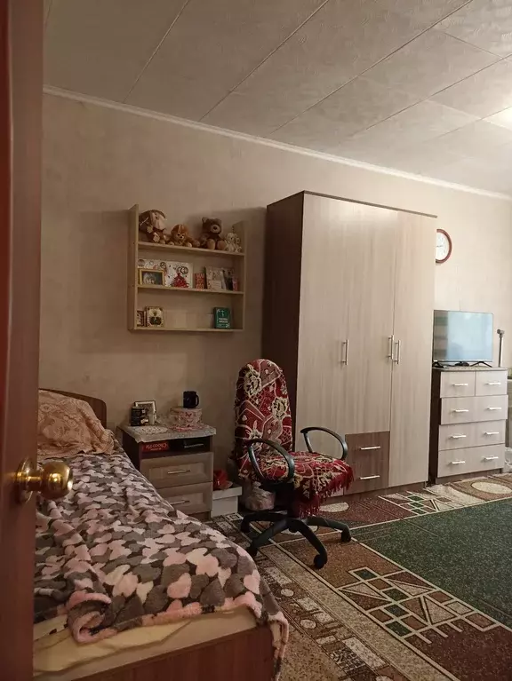 Продаётся 1-к квартира, 31 м - Фото 1