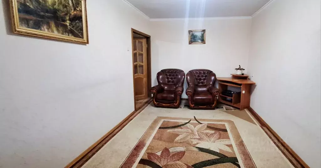 2-к кв. Кабардино-Балкария, Нальчик Осетинская ул., 127 (53.0 м) - Фото 2