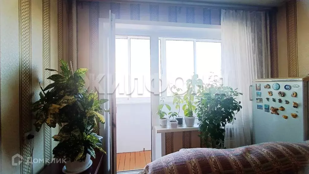 Продаётся 3-к квартира, 60 м - Фото 1