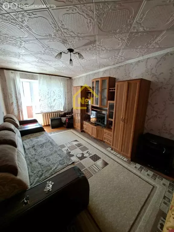 1-комнатная квартира: Верхний Уфалей, улица Ленина, 163 (30.1 м) - Фото 2