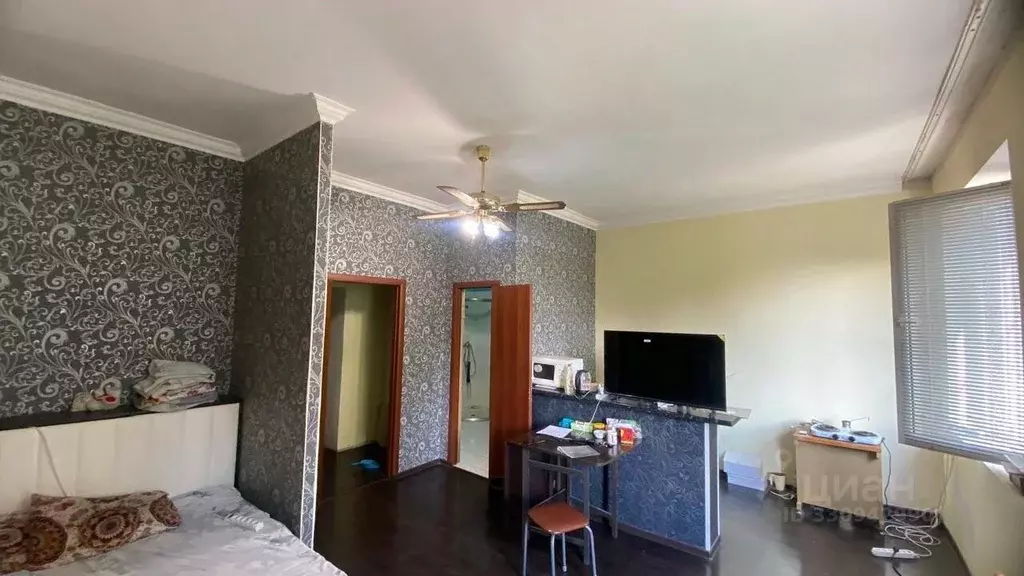 Студия Северная Осетия, Владикавказ ул. Тельмана, 72 (32.0 м) - Фото 1