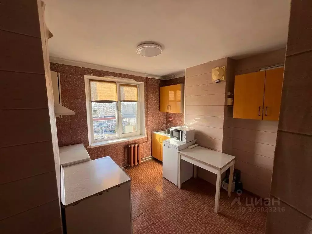 1-к кв. Севастополь просп. Генерала Острякова, 141А (40.0 м) - Фото 1