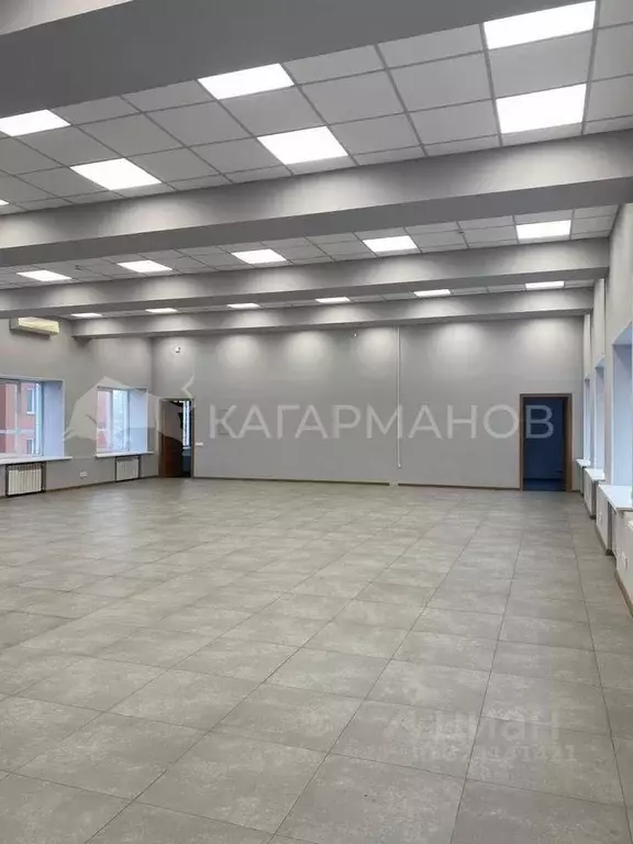 Офис в Новосибирская область, Новосибирск ул. Костычева, 40/2 (293 м) - Фото 2