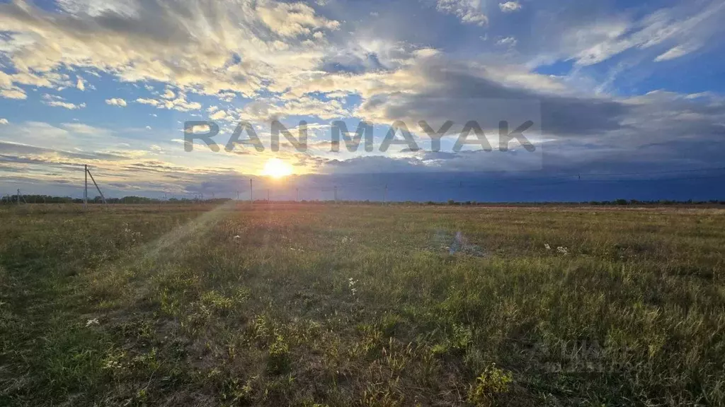 Участок в Адыгея, Майкоп городской округ, пос. Северный пер. Тихий, 8 ... - Фото 1