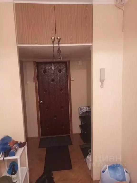 3-к кв. Москва Ярославское ш., 28 (78.0 м) - Фото 2