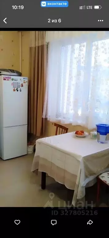 Комната Челябинская область, Челябинск ул. Косарева, 63 (16.0 м) - Фото 2