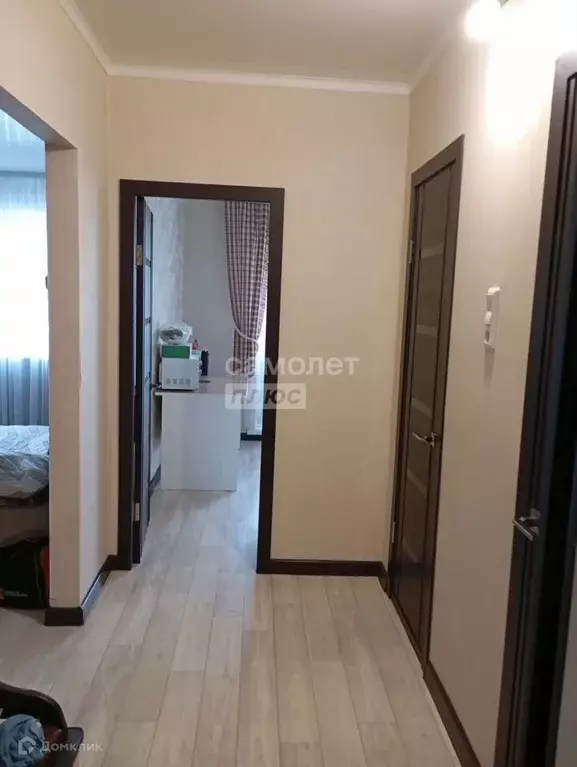 Продаётся 1-к квартира, 36 м - Фото 1