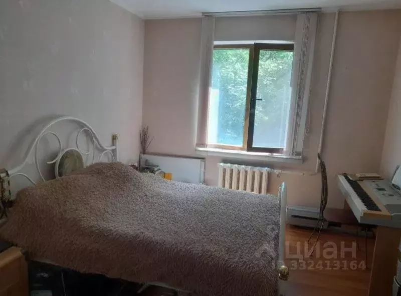 2-к кв. Крым, Симферополь ул. Героев Сталинграда, 29 (50.0 м) - Фото 2