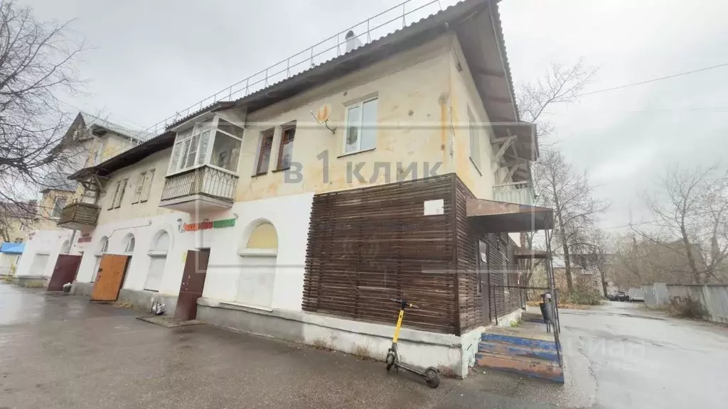 Торговая площадь в Ярославская область, Ярославль ул. Розы Люксембург, ... - Фото 2