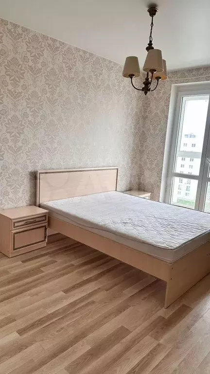1-к. квартира, 43 м, 9/9 эт. - Фото 0