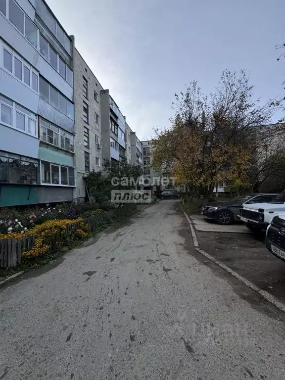 2-к кв. Свердловская область, Сысерть ул. Карла Либкнехта, 68 (49.4 м) - Фото 1