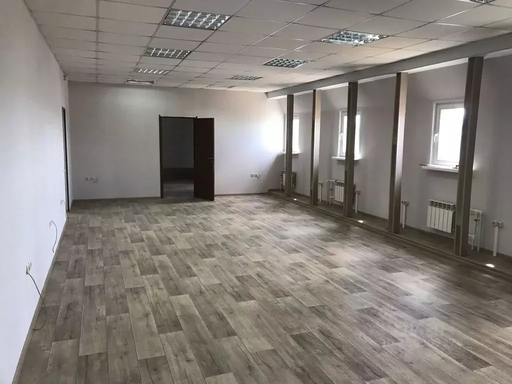 Офис в Ярославская область, Ярославль ул. Павлика Морозова, 14А (15 м) - Фото 1