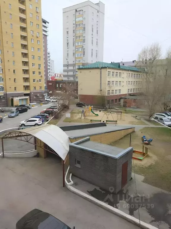 Гараж в Тюменская область, Тюмень ул. Немцова, 4 (20 м) - Фото 0
