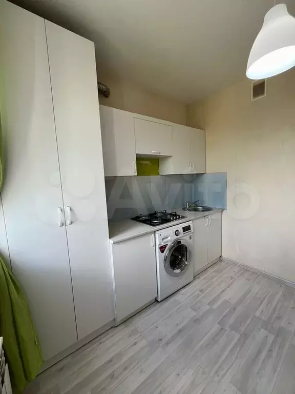 1-к. квартира, 30 м, 3/4 эт. - Фото 1
