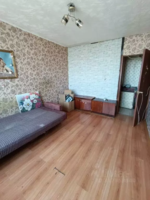 3-к кв. Новосибирская область, Новосибирск Новосибирская ул., 24 (62.0 ... - Фото 1