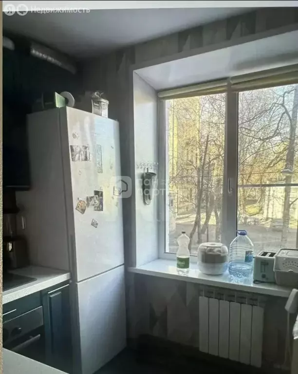 3-комнатная квартира: Санкт-Петербург, проспект Металлистов, 111 (57 ... - Фото 1