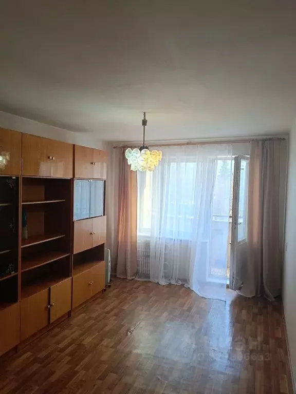 1-к кв. Московская область, Красногорск ул. Карбышева, 29к1 (36.7 м) - Фото 1