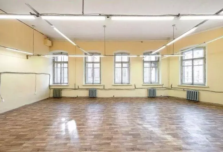 Офис в Санкт-Петербург Дегтярная ул., 5-7 (4297 м) - Фото 2