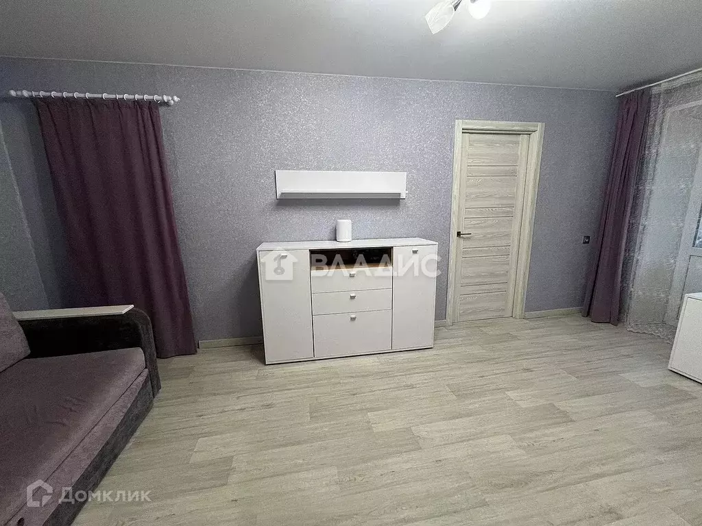 Продаётся 2-к квартира, 42 м - Фото 1