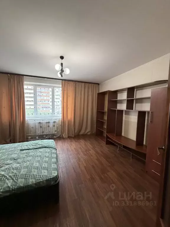 2-к кв. Московская область, Реутов Носовихинское ш., 23 (55.0 м) - Фото 2
