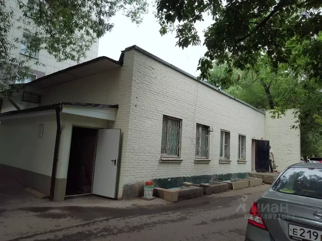 Помещение свободного назначения в Москва Смольная ул., 11 (157 м) - Фото 2