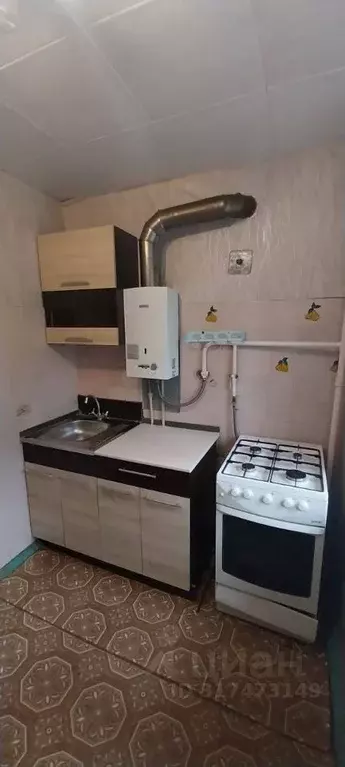 2-к кв. Нижегородская область, Дзержинск ул. Ульянова, 13 (48.0 м) - Фото 1