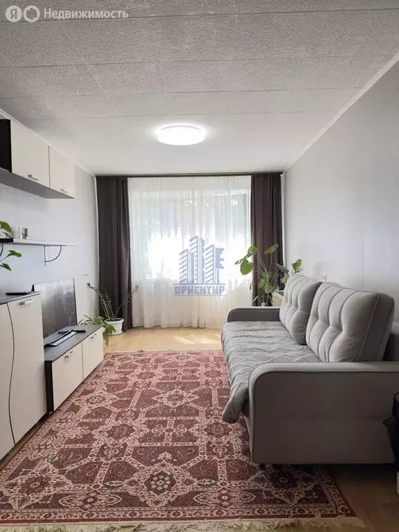 3-комнатная квартира: Чебоксары, Эгерский бульвар, 29 (65 м) - Фото 1