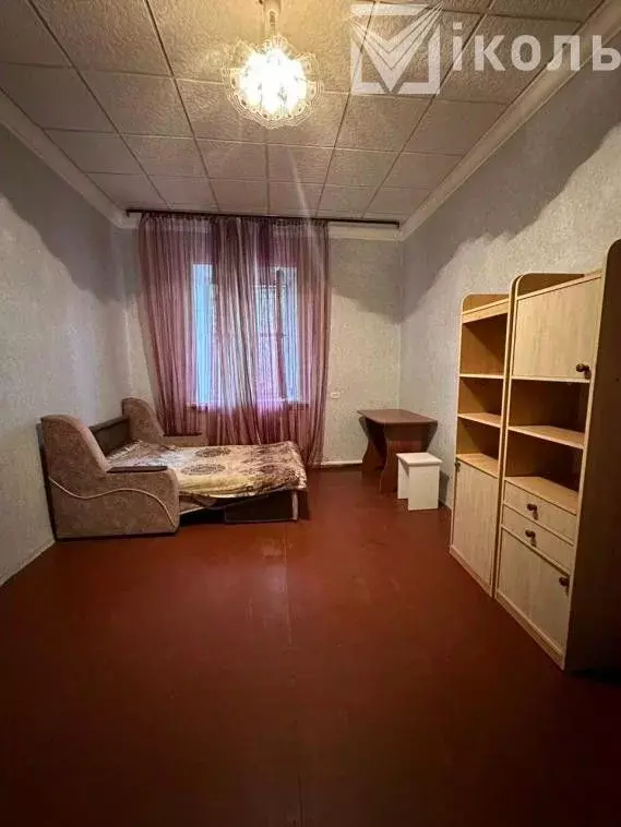 Комната Иркутская область, Ангарск 78-й кв-л,  (15.0 м) - Фото 0