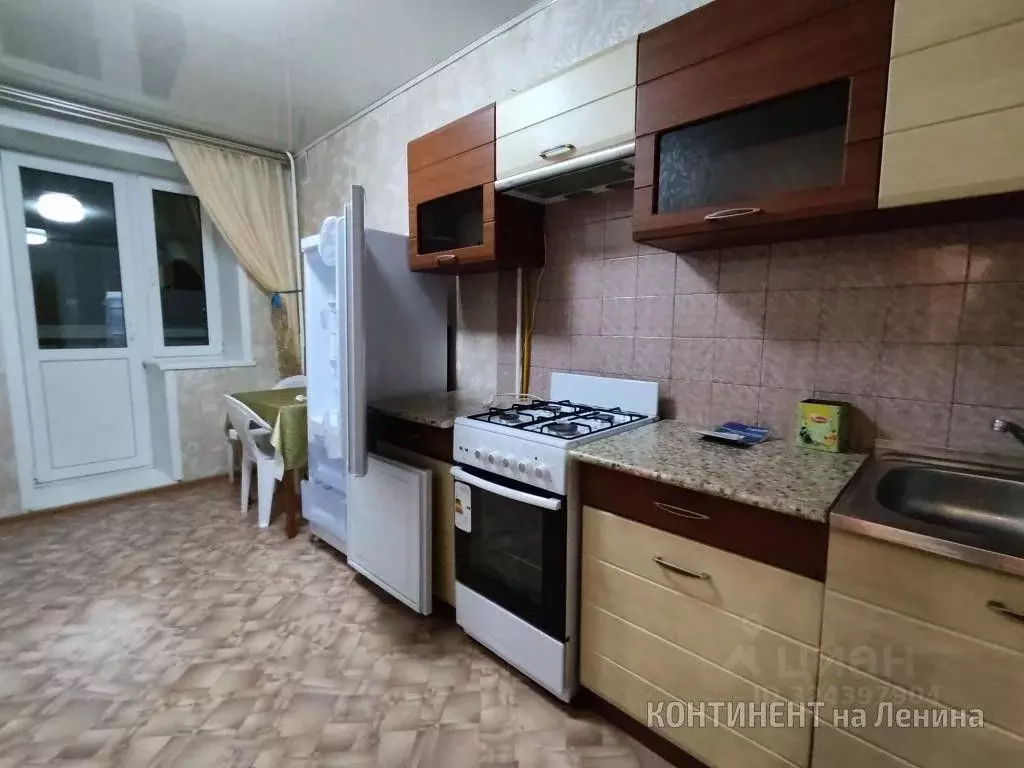 1-к кв. Ярославская область, Рыбинск ул. Фурманова, 5 (34.0 м) - Фото 1