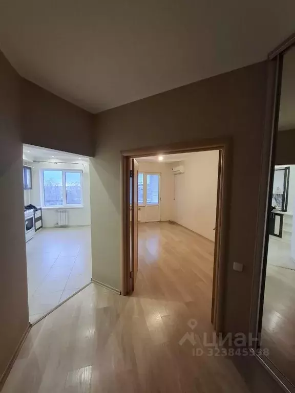 1-к кв. Белгородская область, Белгородский район, Дубовское с/пос, ... - Фото 1