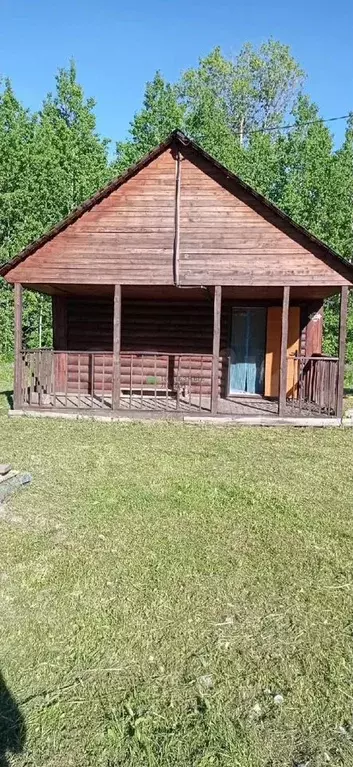 Дача 30 м на участке 18 сот. - Фото 0