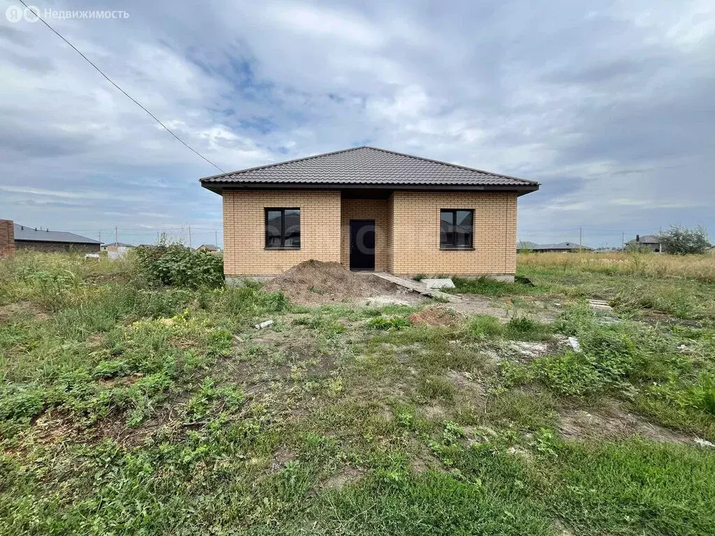 Дом в Оренбург, СНТ Дубовый Плёс, 4-й Дубовый проезд, 69 (105.5 м) - Фото 2