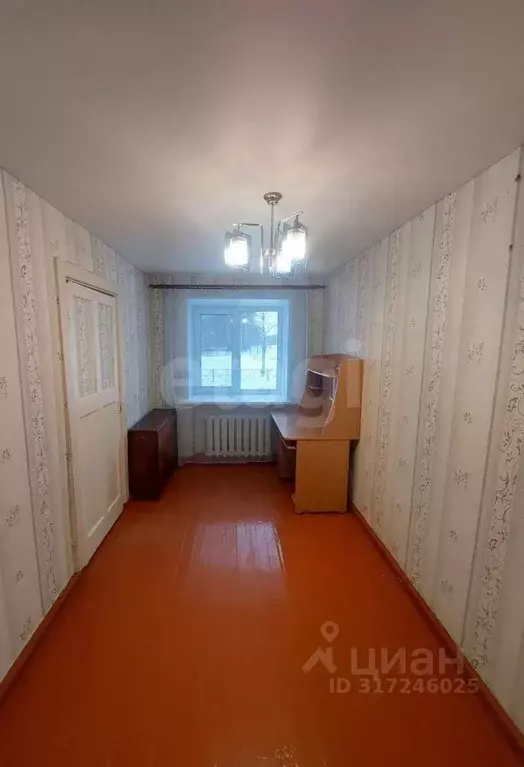 2-к кв. Архангельская область, Коряжма ул. Лермонтова, 21 (44.2 м) - Фото 0